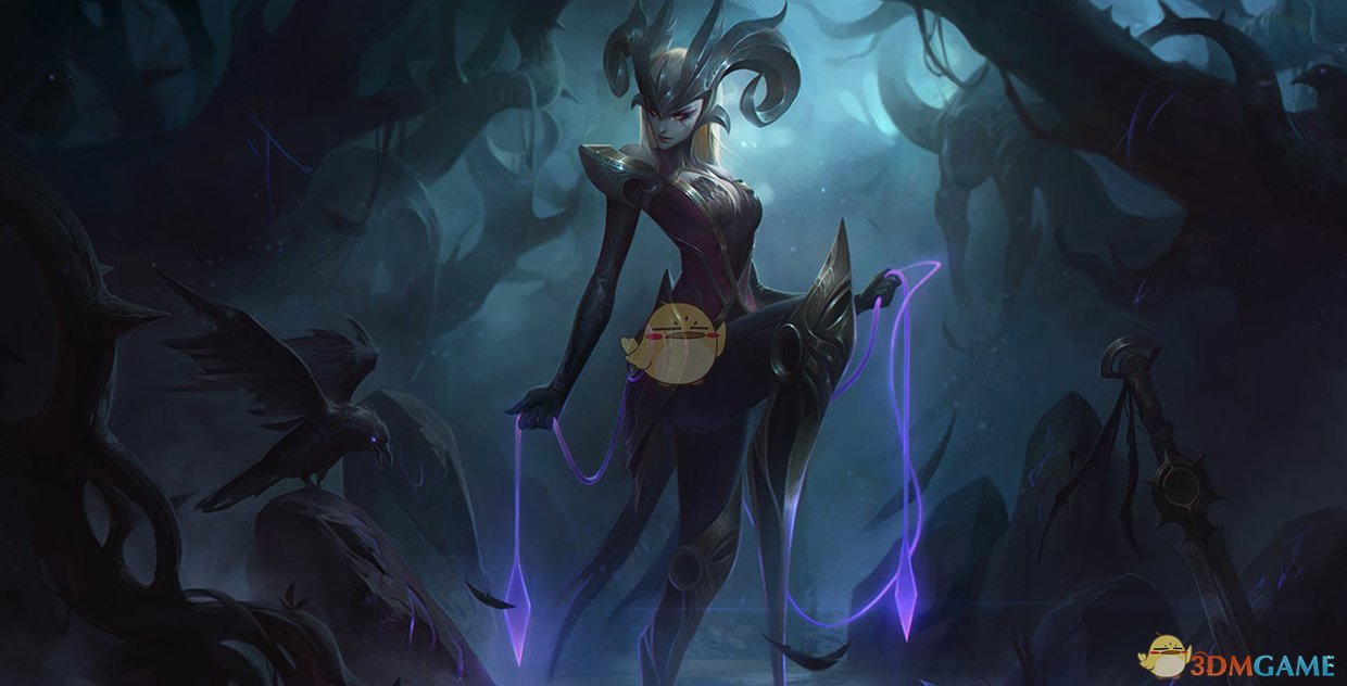 《LOL》4月9日测试服更新内容汇总