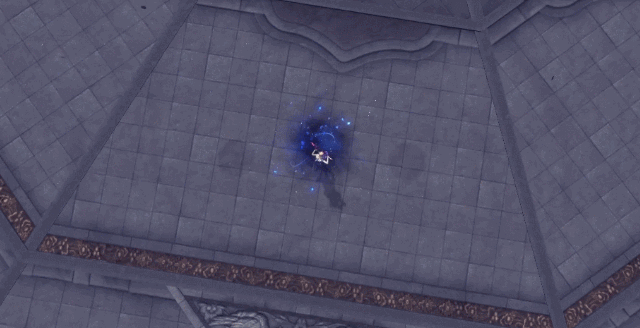 《剑灵》剑士御剑派系觉醒登场测试服