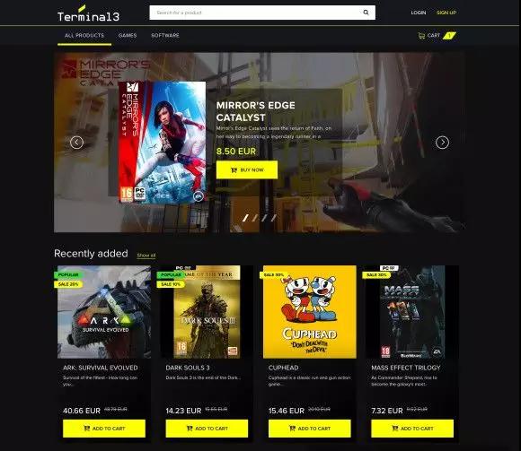 Paymentwall助力中国游戏公司出海，将携旗下Terminal3和FasterPay亮相2019 ChinaJoy