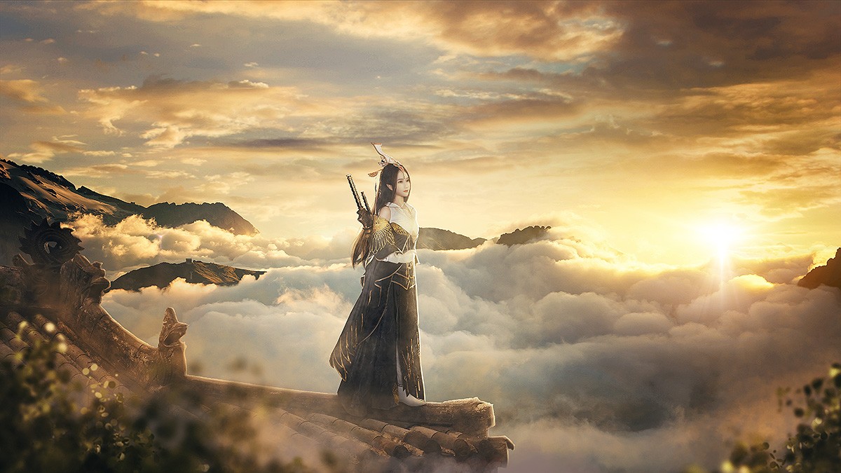 2019 ChinaJoy封面大赛第三周新人奖揭晓