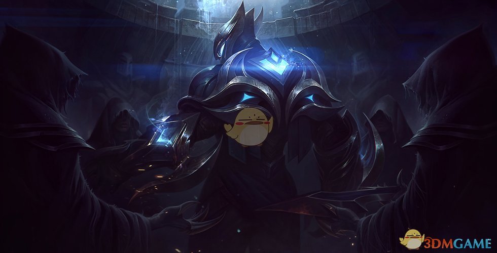 《LOL》4月13日PBE改动 MSI改动预告