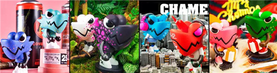 大促春日樱花季，CJOY好物等着你！