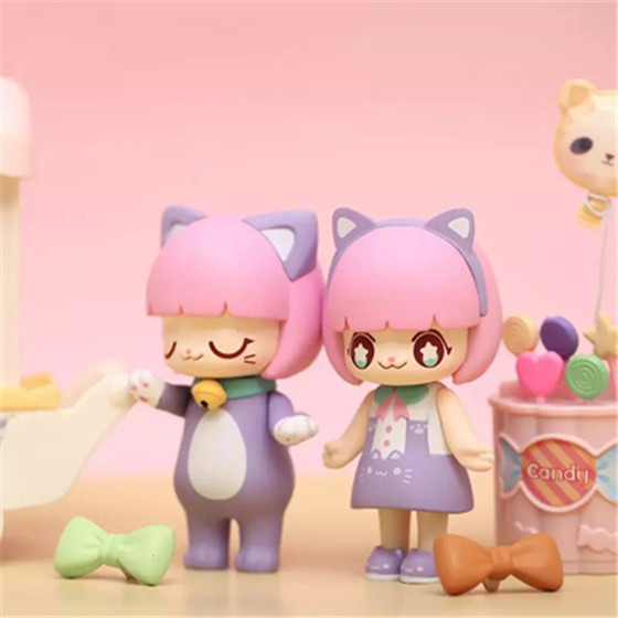 大促春日樱花季，CJOY好物等着你！