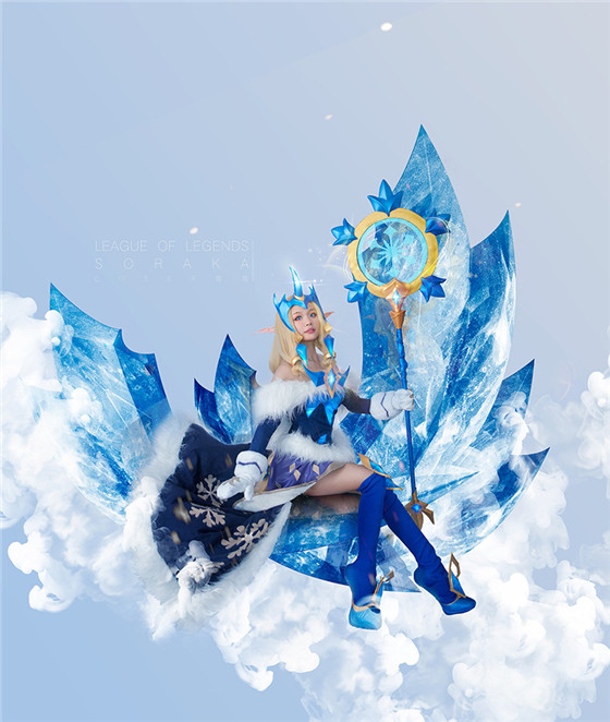 2019 ChinaJoy封面大赛第四周周优秀入围选手公布