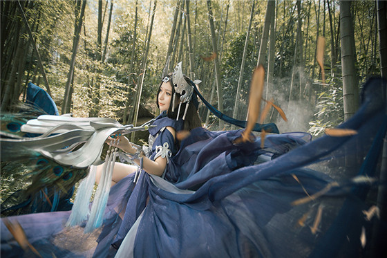 2019 ChinaJoy封面大赛第四周周优秀入围选手公布