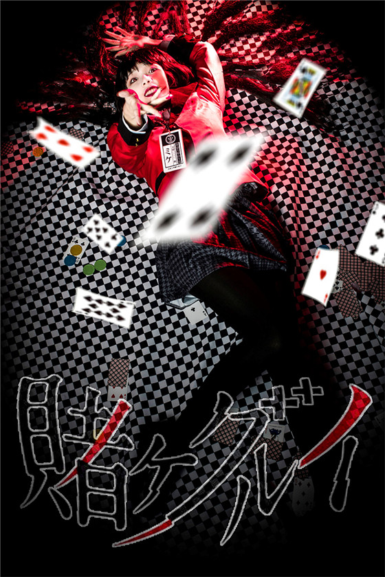 2019 ChinaJoy封面大赛第四周周优秀入围选手公布