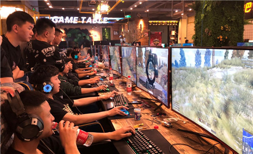 京东杯S1： 实力派电竞大神初露锋芒 DOTA自走棋演绎才智大比拼