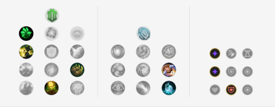 《LOL》JDG对战FPX制胜英雄玩法推荐