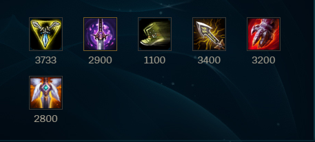 《LOL》JDG对战FPX制胜英雄玩法推荐