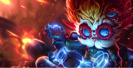 《LOL》春季赛各大赛区黑科技玩法盘点