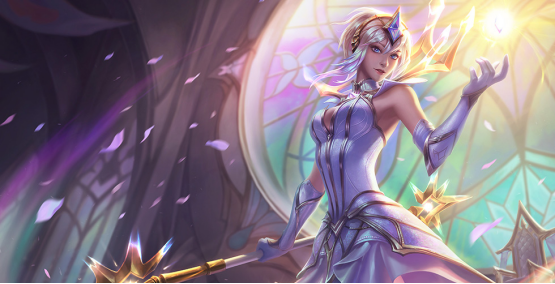 《LOL》春季赛各大赛区黑科技玩法盘点