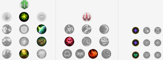 《LOL》春季赛各大赛区黑科技玩法盘点