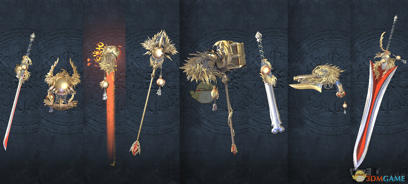 《剑灵》光辉豪杰活动奖励 邪花八卦牌开启兑换