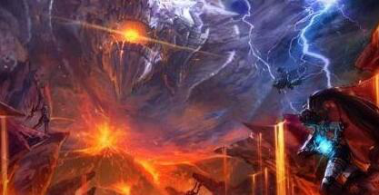 《DNF》赛丽亚新功能 宿命之恒和不渝之咏商店介绍