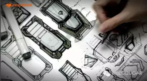 骨伽再现2019 ChinaJoy现场，诚邀玩家一同挑战电竞极限