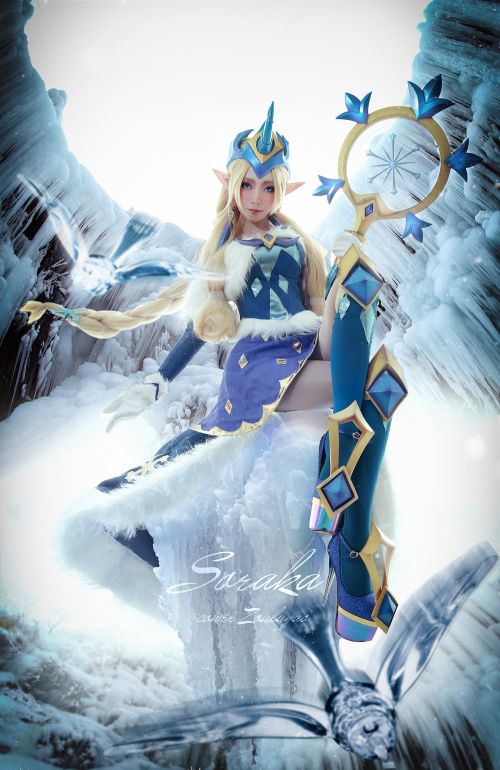 2019 ChinaJoy封面大赛第四周评委推荐选手揭晓