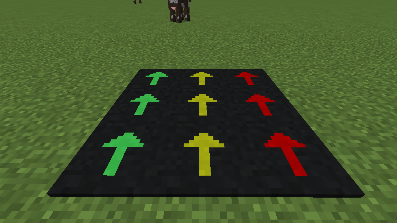 《我的世界》Dark Utilities mod Dark的实用设备教程