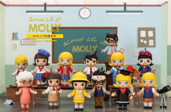 发力潮玩市场!2019ChinaJoy全新增设潮玩主题展区!