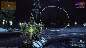 《星际战甲》22.20.9夜灵进阶教程