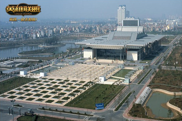 《LOL》2019年季中冠军赛赛MSI比赛时间介绍