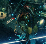 《星际战甲》19年偷袭入门与进阶