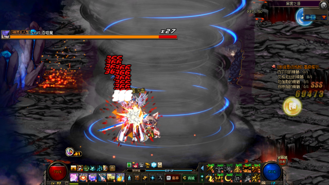 刷安徒恩多少战力合格