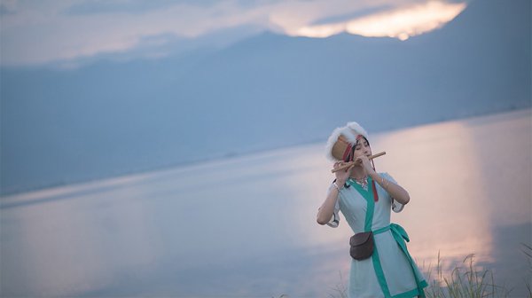 2019 ChinaJoy封面大赛第五周周优秀入围选手公布 2019 ChinaJoy封面大赛第五周周优秀入围选手公布