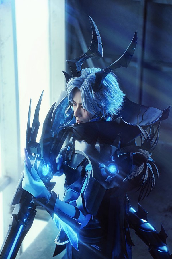 2019 ChinaJoy封面大赛第五周周优秀入围选手公布 2019 ChinaJoy封面大赛第五周周优秀入围选手公布