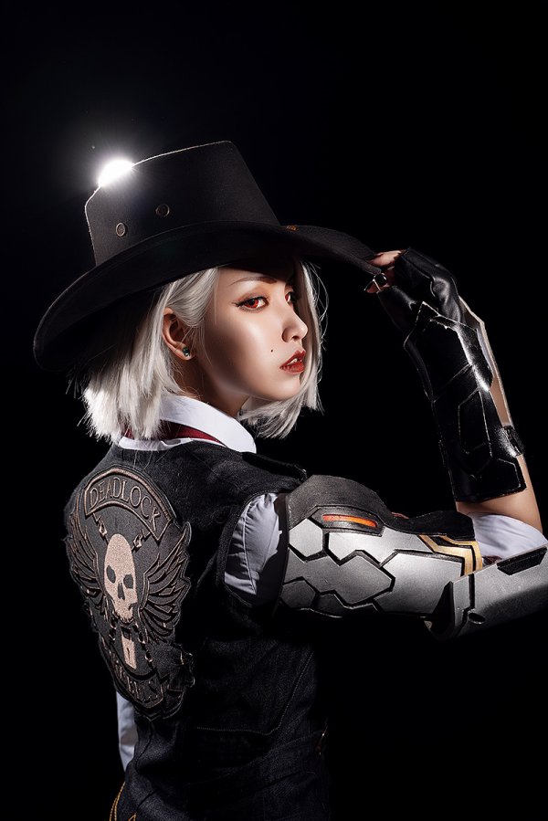 2019 ChinaJoy封面大赛第五周周优秀入围选手公布 2019 ChinaJoy封面大赛第五周周优秀入围选手公布