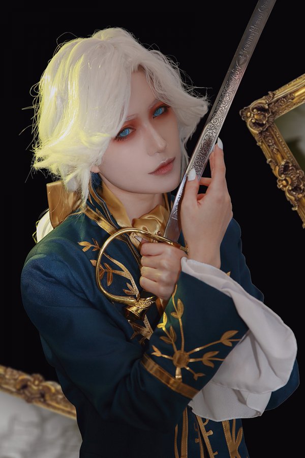 2019 ChinaJoy封面大赛第五周周优秀入围选手公布 2019 ChinaJoy封面大赛第五周周优秀入围选手公布