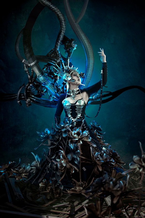 2019 ChinaJoy封面大赛第五周周优秀入围选手公布 2019 ChinaJoy封面大赛第五周周优秀入围选手公布