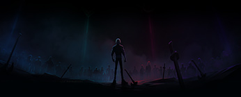 《LOL》2019季中赛试炼任务图片