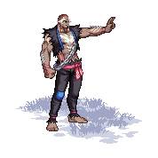 《DNF》五一套对应Re0人物介绍