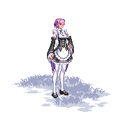 《DNF》五一套对应Re0人物介绍