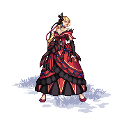 《DNF》五一套对应Re0人物介绍