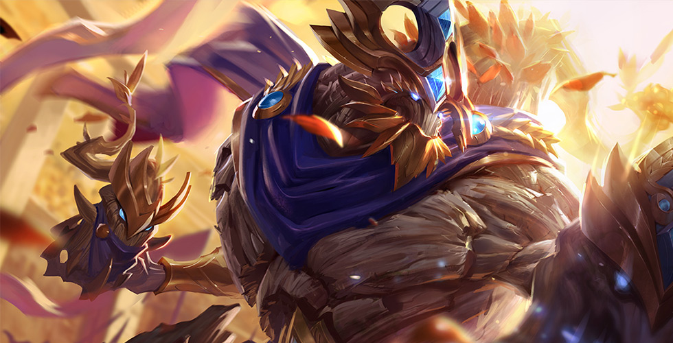 《LOL》4月24日测试服更新内容汇总