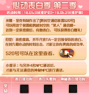 《DNF》热恋玫瑰帽子装扮获取方法