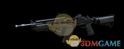 《CF》小雷神M4A1隐袭全方位评测