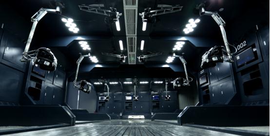 打造沉浸式VR体验，梦神科技确认参展2019 eSmart！