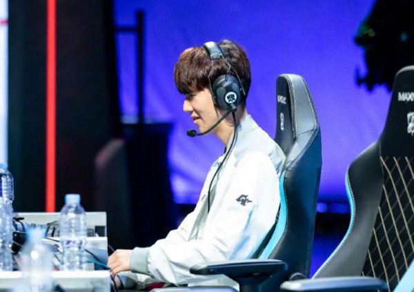 《LOL》IG或遭版本针对 MSI坦克英雄加强