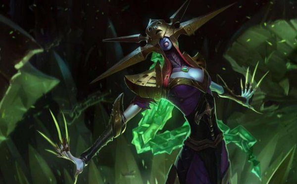 《LOL》IG或遭版本针对 MSI坦克英雄加强