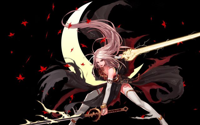 《DNF》11周年策划见面会介绍