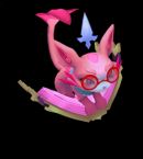 《LOL》测试服9.10版本改动汇总 新英雄悠米上线