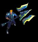 《LOL》测试服9.10版本改动汇总 新英雄悠米上线