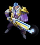 《LOL》测试服9.10版本改动汇总 新英雄悠米上线