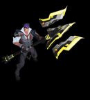 《LOL》测试服9.10版本改动汇总 新英雄悠米上线