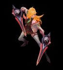 《LOL》测试服9.10版本改动汇总 新英雄悠米上线