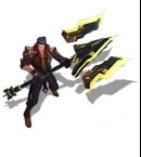 《LOL》测试服9.10版本改动汇总 新英雄悠米上线