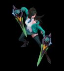 《LOL》测试服9.10版本改动汇总 新英雄悠米上线