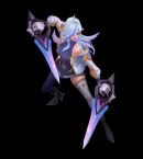 《LOL》测试服9.10版本改动汇总 新英雄悠米上线